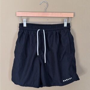 Oakley Beach Volley 16” Mesh Lined Shorts